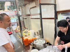 -江东饺子馆(江东路店)