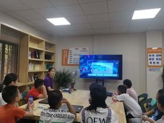 -童程童美少儿编程乐高机器人(浦口校区)