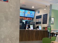 -德克士(绿地店)