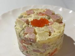 -库滋明·俄罗斯特色美食(中央大街店)