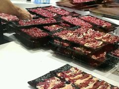-陈记顺和牛肉火锅馆(天河北路店)