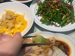 -凤来茶餐·粤菜馆(珠江新城店)