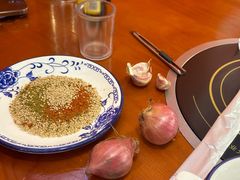 -老何太太鹤岗小串·团建聚餐(龙华店)