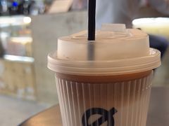 -BE NORMAL CAFE(霞溪路店)