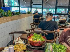 -凤兴鸡煲(宝安海雅店)