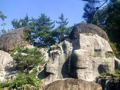 -大围山国家森林公园