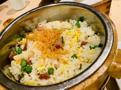 -避风塘(宝山万达店)