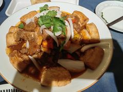 -伊带伊路新疆美食府(呼家楼店)