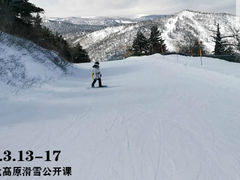 -零度滑雪室内训练中心(莘庄店)