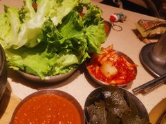 -Ant 蚂蚁洞烤肉·大营地(上海静安大悦城店)