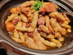 -上和臻品中国菜(花园街店)