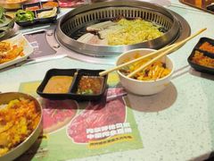-炭之家齐齐哈尔大片烤肉·涮毛肚火锅·齐齐哈尔烤肉(中央大街店)