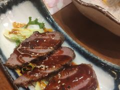 -大渔铁板烧(中山路八佰伴店)
