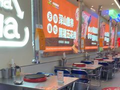 -哈哈碳都·牛肋条无限自助烤肉(宝龙店)