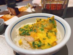 -桂满陇·蟹黄小笼汤包(中山公园店)