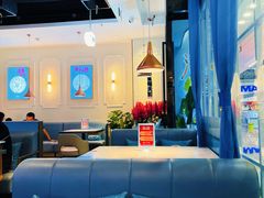 大堂-花椒俏川菜小馆(南海万达店)