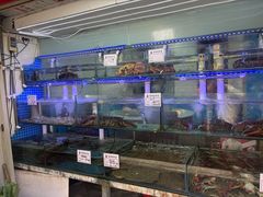 -来之顺海鲜菜馆·青岛菜·始于1993(栈桥店)