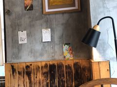 -251#coffee roasters(沿河东路店)