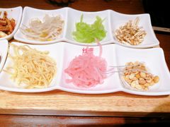 -丝恋丝娃娃(逸天城国贸店)