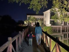 -藏龙百瀑风景区