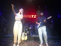 -TZ House音乐现场(茅台店)