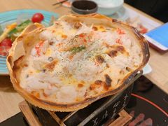 -蟹田居·活蟹料理(东城店)