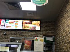 -赛百味SUBWAY(奥城店)