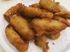 -新享乐海鲜(翠华路店)