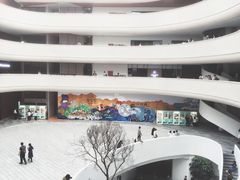 -星巴克臻选(广州二沙岛文立方店)