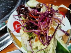 -丸藏和牛烧肉专门店(园区师惠坊店)