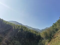 -大余丫山旅游度假区