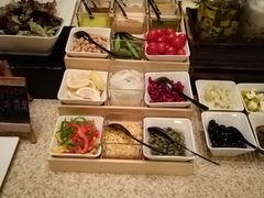 -郑州希尔顿酒店·阿米奇意大利餐厅