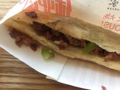 -驴世家驴肉火烧·凉皮·胡辣汤(五道口店)