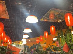 -江湖水乡铁锅炖魚(周庄嘉园店)