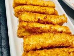 奶酪鱼柳-风夫子火锅(凯利国际中心店)