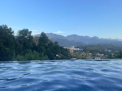 -明月山天沐温泉度假村