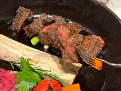 -王品牛排(郑州大卫城店)