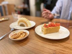 -丘中有甜(乐清·江南里店)