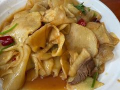 红烧辣土豆片-如意香辣鸡架(总店)