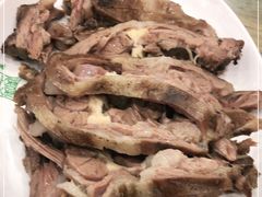 -清真益鑫羊肉手抓馆(南大街店)