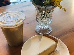 -dotcom coffee古点咖啡(致真大厦店)