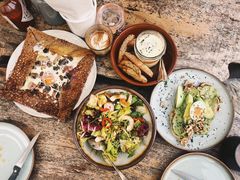 -RAC BAR(安福路店)