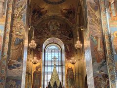 -滴血救世主教堂