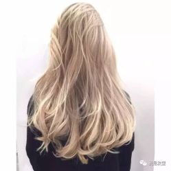 -GIRL STYLE 烫发·染发沙龙