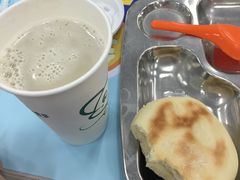 -北京外国语大学东院食堂