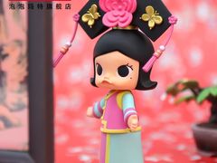 -泡泡玛特POPMART(苏州诚品生活店)
