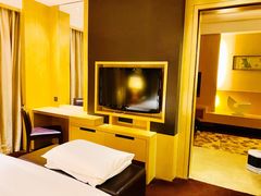 -上海浦西万怡酒店