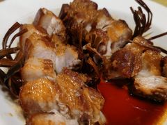 -八景休閒山莊  廣東十大名山莊