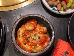 -谷牛和牛烤肉(漕河泾印象城店)