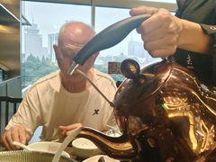 -捞王锅物料理(上海世茂广场店)